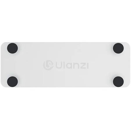 Ulanzi QT01 - aluminiowa obudowa do Apple Mac Mini M4/M4 Pro